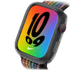 EFM Bio+ Bumper Case Armour with D3O Bio - For Apple Watch Series 5/6/7/8/9 (41 mm)