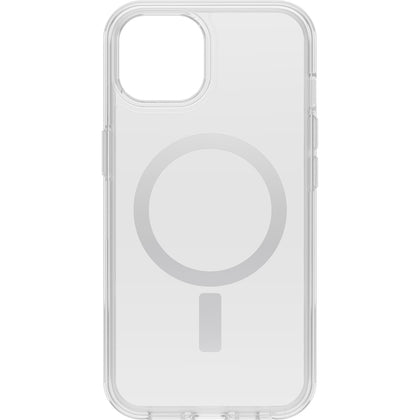 Otterbox Symmetry Plus Clear Case - For iPhone 13 (6.1