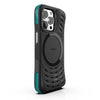 EFM Tokyo Case Armour with D3O 5G Signal Plus Technology - For iPhone 14 Pro (6.1