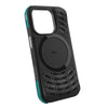 EFM Tokyo Case Armour with D3O 5G Signal Plus Technology - For iPhone 14 Pro (6.1