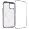 Otterbox Defender XT Clear MagSafe Case - For iPhone 14 Plus (6.7