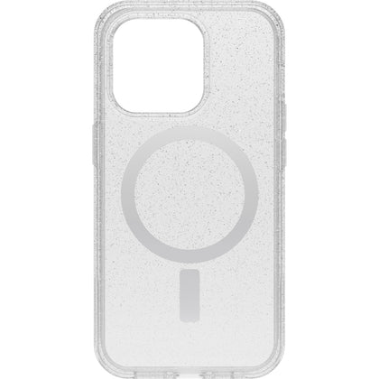 Otterbox Symmetry Plus Clear Case - For iPhone 14 Pro (6.1