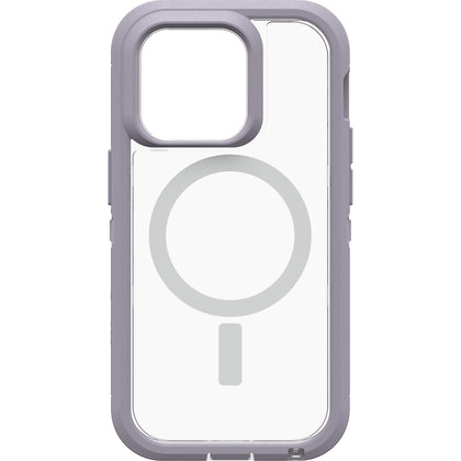 Otterbox Defender XT Clear MagSafe Case - For iPhone 14 Pro (6.1