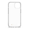 EFM Alta Pure Case Armour with D3O Crystalex - For iPhone 14 Plus (6.7