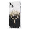 Case-Mate Karat Onyx Case - For iPhone 14 Plus (6.7