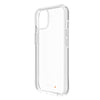 EFM Aspen Pure Case Armour with D3O Crystalex - For iPhone 14 Plus (6.7