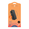 EFM Monaco Case Armour with ELeather and D3O 5G Signal Plus Technology - For iPhone 13 (6.1