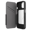EFM Monaco Case Armour with ELeather and D3O 5G Signal Plus Technology - For iPhone 14 Plus (6.7