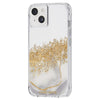 Case-Mate Karat Marble Case - For iPhone 14 (6.1