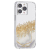 Case-Mate Karat Marble Case - For iPhone 14 Pro Max (6.7