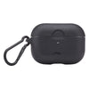Case-Mate Tough Case with Carabiner Clip - For AirPods Pro/Pro (2nd Gen) - Black
