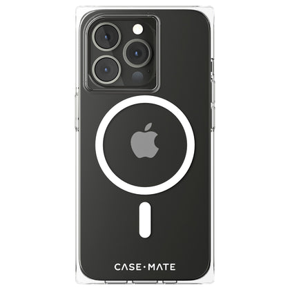 Case-Mate Blox Case MagSafe - For iPhone 14 Pro (6.1