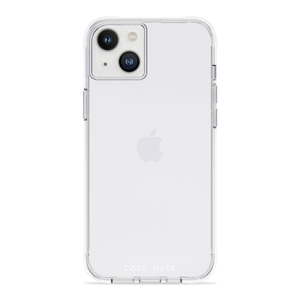 Case-Mate Tough Clear Case - For iPhone 14 (6.1