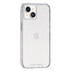 Case-Mate Sheer Crystal Case - For iPhone 14 Plus (6.7