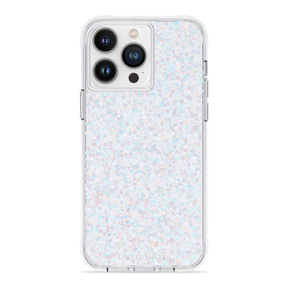Case-Mate Twinkle Case - For iPhone 14 Pro (6.1