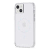 Case-Mate Twinkle Clear Case - MagSafe - For iPhone 14 Plus (6.7