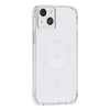 Case-Mate Twinkle Clear Case - MagSafe - For iPhone 14 Plus (6.7