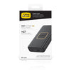 Otterbox 15 000mAh - USB-A and USB-C PD 18W plus 10W Qi Wireless Power Bank