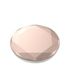 PopGrip Premium (Gen 2) - Rose Gold Metallic Diamond