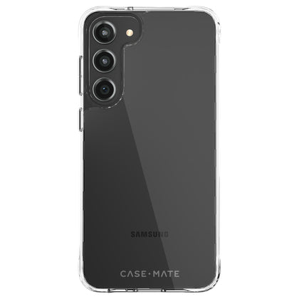 Case-Mate Tough Clear Case - For Samsung Galaxy S23+