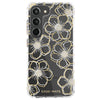 Case-Mate Floral Gems Antimicrobial Case - For Samsung Galaxy S23