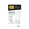 OtterBox Alpha Flex Antimicrobial Screen Protector - For Samsung Galaxy S23