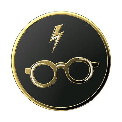 PopSockets PopGrip Licensed - Harry Potter