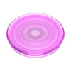 PopSockets PopGrip Plant (Gen2) - Translucent Sweet Pink