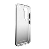 EFM Aspen Case Armour with D3O Crystalex - For Samsung Galaxy S23 - Black Gradient