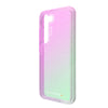 EFM Aspen Case Armour with D3O Crystalex - For Samsung Galaxy S23 - Glitter Pearl