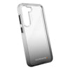 EFM Aspen Case Armour with D3O Crystalex - For Samsung Galaxy S23+ - Black Gradient
