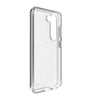 EFM Aspen Case Armour with D3O Crystalex - For Samsung Galaxy S23+ - Crystal Clear