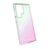 EFM Aspen Case Armour with D3O Crystalex - For Samsung Galaxy S23 Ultra - Glitter Pearl