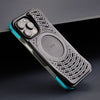EFM Tokyo Case Armour with D3O 5G Signal Plus Technology - For iPhone 14 Pro Max (6.7