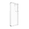 EFM Zurich Case Armour - For Samsung Galaxy S23+ - Crystal Clear