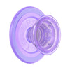 Popsockets Magsafe PopGrip - Translucent Lavender
