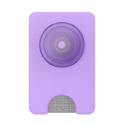PopSockets Magsafe PopWallet+ (Gen2) - Lavender