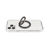 Case-Mate Magnetic Ring Stand - Works with MagSafe - Matte Black