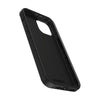Otterbox Symmetry Case - For iPhone 15 - Black
