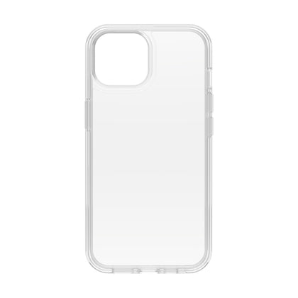 Otterbox Symmetry Case - For iPhone 15 - Clear