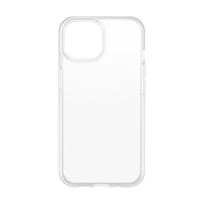Otterbox React Case - For iPhone 15 - Clear