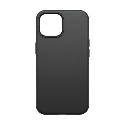 Otterbox Symmetry Plus MagSafe Case - For iPhone 15 - Black