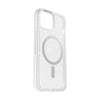 Otterbox Symmetry Plus MagSafe Case - For iPhone 15 - Stardust