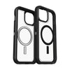 Otterbox Defender XT Magsafe Case - For iPhone 15 - Dark Side