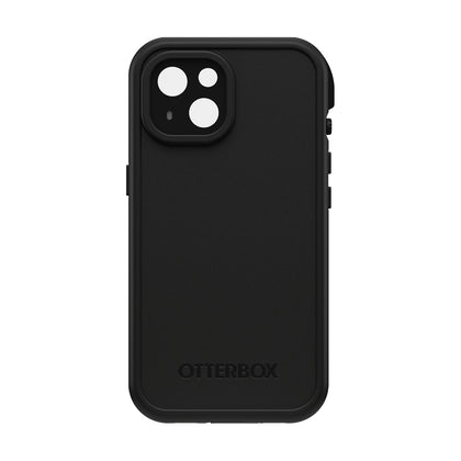 Otterbox Fre MagSafe Case - For iPhone 15 - Black