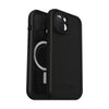 Otterbox Fre MagSafe Case - For iPhone 15 - Black