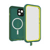 Otterbox Fre MagSafe Case - For iPhone 15 - Pine