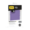 Otterbox Fre MagSafe Case - For iPhone 15 - Purple