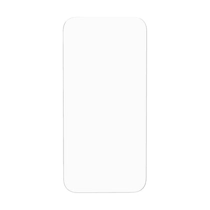Otterbox Premium Pro Privacy Glass Screen Protector - For iPhone 15 - Clear