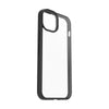 Otterbox React Case - For iPhone 15 Plus - Black Crystal